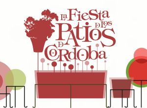 Patios de Córdoba Logo